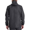 Непромокаемая мужская куртка Sportful Xplore Hardshell чёрная